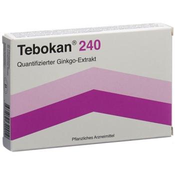 Tebokan film tabl 240 mg 30 pcs