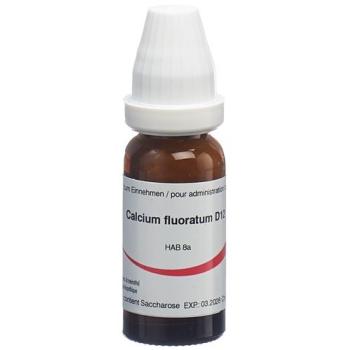 Omida Calcium fluoratum Glob D 12 14 g