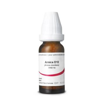 Omida Arnica montana Glob C 30 14 g