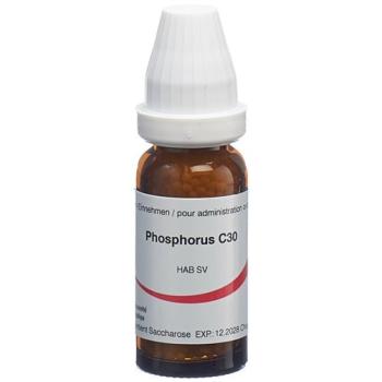 Omida Phosphorus Glob C 30 14g