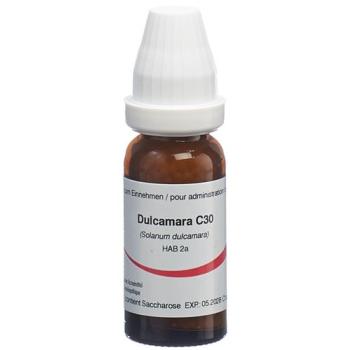 Omida Dulcamara Glob C 30 14g