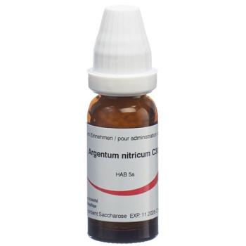 Omida Argentum nitricum Glob C 30 14 g
