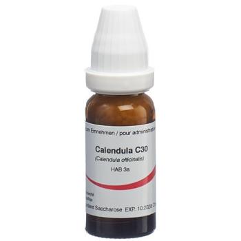 Omida Calendula Glob C 30 14 g