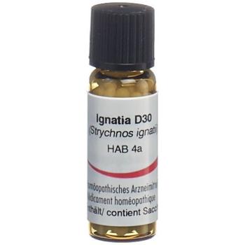Omida Ignatia Glob D 30 14 g