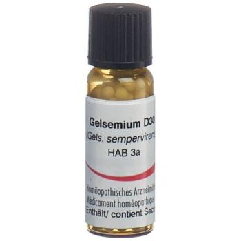 Omida Gelsemium Glob D 30 14 g