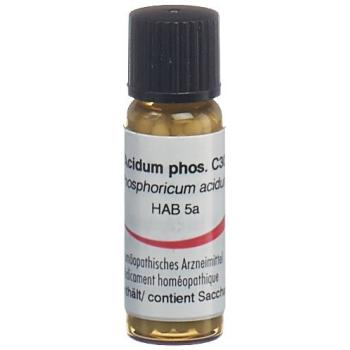 Omida Acidum phosphoricum Glob C 30 14 g