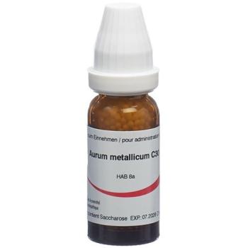 Omida Aurum metallicum Glob C 30 14 g