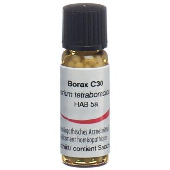 Omida Borax Glob C 30 14g