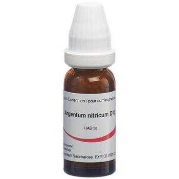 Omida Argentum nitricum Glob D 12 2 g