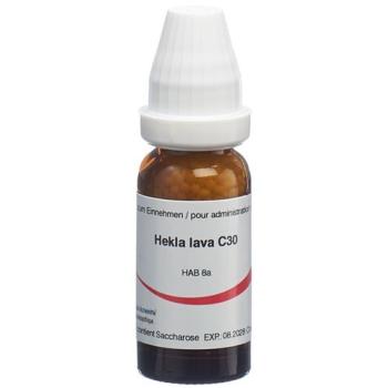 Omida Hekla lava Glob C 30 2 g