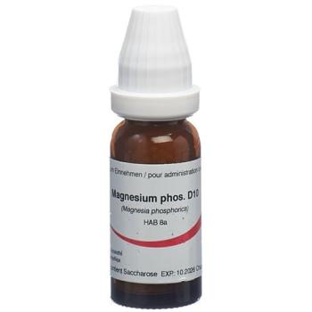Omida Magnesium phosphoricum Glob D 10 2 g