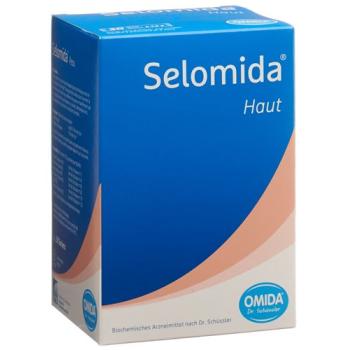 Selomida Skin Powder 30 Bags 7.5 g