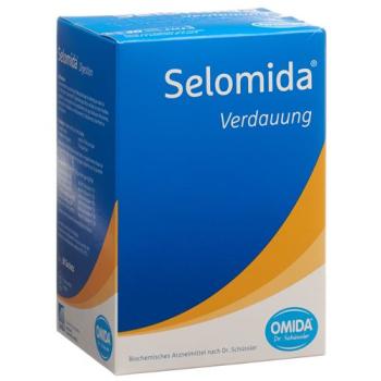 Selomida Digestion Powder 30 Bag 7.5 g