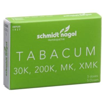 SN Tabacum Glob 5 x 1g