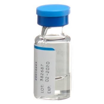 Synagis Inj L&ouml;s 100 mg/1ml perf