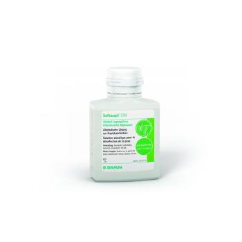 Softasept Chlorhexidin L&ouml;s 2% undyed Fl transp 500 ml