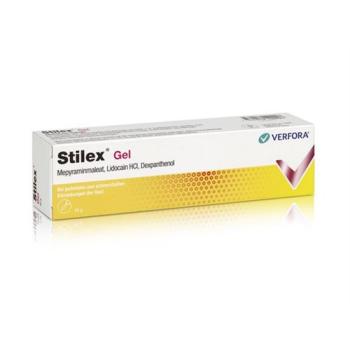 Stilex Gel tube 45 g