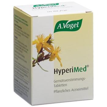 HyperiMed Tabl glass 60 pcs