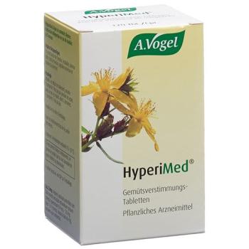 HyperiMed Tabl glass 120 pcs