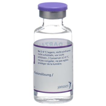 Darzalex Inf Conc 400mg/20ml thru 20ml