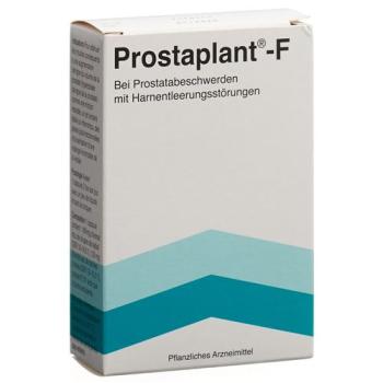 Prostaplant F caps 60 pcs