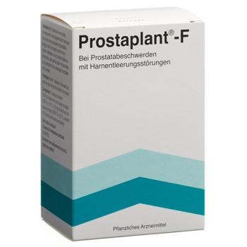 Prostaplant F caps 120 pcs