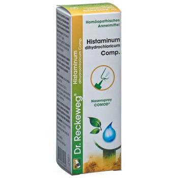 Reckeweg R97 Histaminum dihydrochloricum Comp. Nasal spray 15 ml