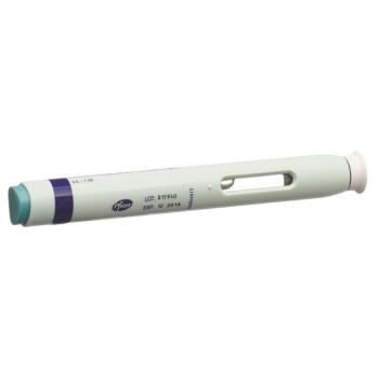 Enbrel MyClic Inj Loes 50mg/ml 2 Fertpen 1ml