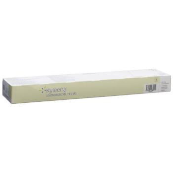 Kyleena Intrauterine System IUD 19.5 mg