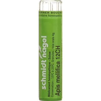 SN Apis mellifica Gran CH 12 4 g