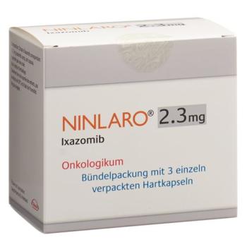 Ninlaro Kaps 2.3 mg 3 pcs