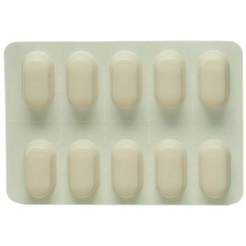 EFAVIRENZ Sandoz film tablets 600 mg