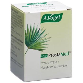 Vogel Prostamed Kaps Jar 90 pcs