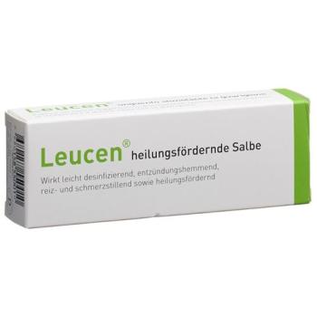 Leucene healing ointment 30 g