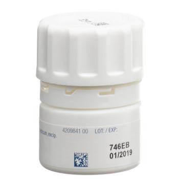 Dostinex 0.5 mg 2 tablets