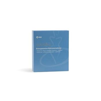 NuvaRing Vag Ring with applicator bag