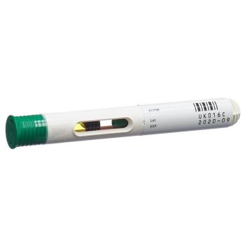 Nordimet Inj L&ouml;s 7.5 mg/0.3ml pre-filled pen