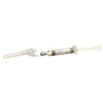 FULVESTRANT Teva Inj Lös 250 mg/5ml