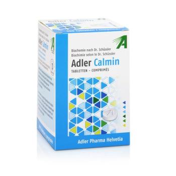 Adler Calmin Tabl Ds 400 pcs