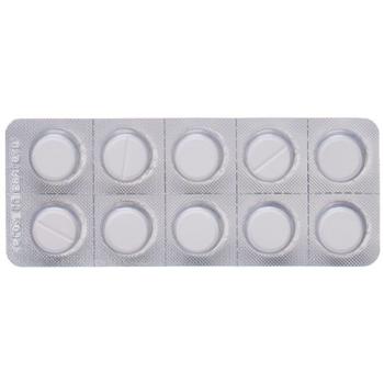 Dolo-Kranit tabl 10 pcs