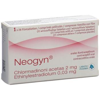 Neogyn film tray 28 pcs