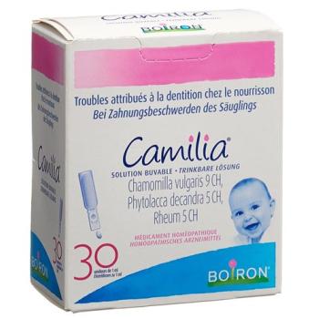 Camilia Drink L&ouml;s 30 Unidos 1 ml