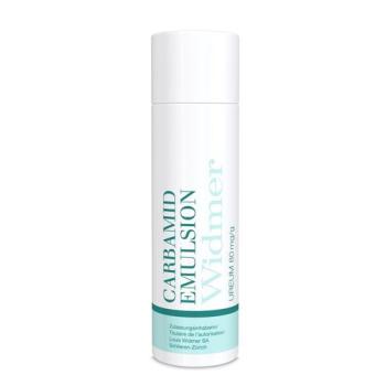 Widmer Carbamide Emulsion 150 ml Flask