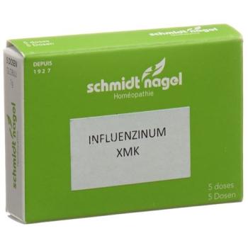 SN Influenzinum Glob XMK 1g