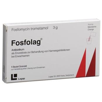 Fosfolag Gran 3g Bag