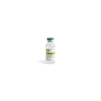 Prevymis Inf Conc 240 mg/12ml perf