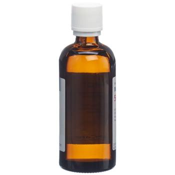 Metamizol Spirig HC drops 500 mg/ml 100 ml
