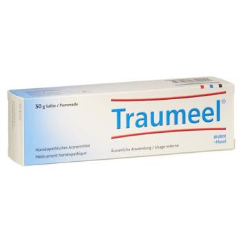 TRAUMEEL Ointment tube 50 g