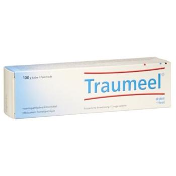 TRAUMEEL Ointment tube 100 g
