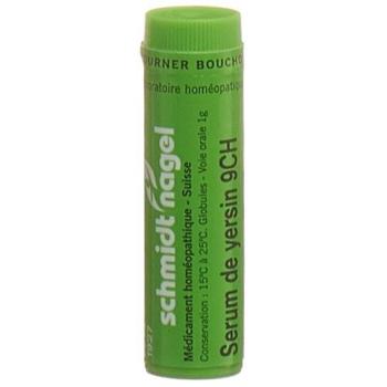 SN Serum de yersin Glob CH 9 1 g